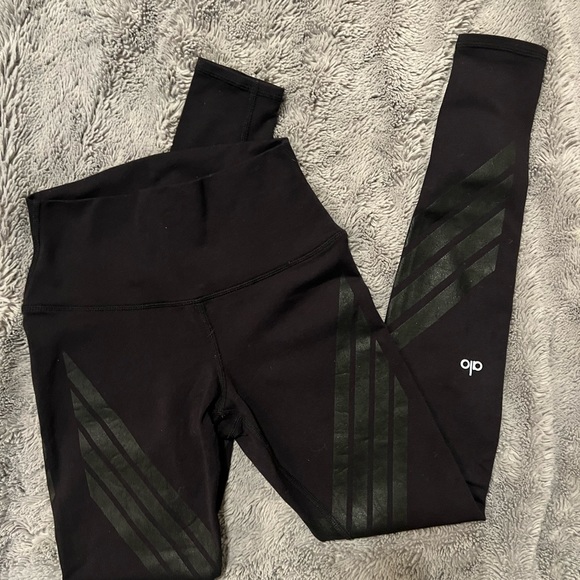 ALO Yoga Pants - Alo Yoga leggings